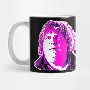 RIP Comedian - Chris Farley Mug